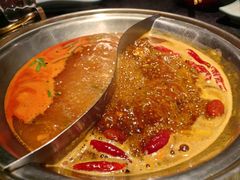 -熊喵来了火锅·牧场好肉(邯郸邯山万达店)