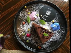 -YUE·6·西式融合餐厅(外滩六号店)