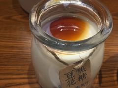 -渝是乎川渝小炒(新世界百货望京店)