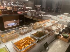 -康莱德酒店·美庭自助餐厅