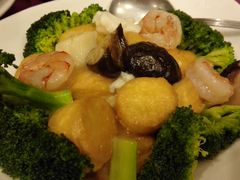 -申粤轩酒楼·三十年粤菜经典(丁香花园店)