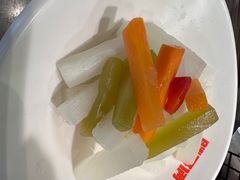 -胖哥俩肉蟹煲(杭州大厦中央广场店)