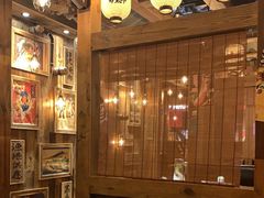 -炉太郎日式烧肉店(华贸店)