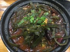 -沈妈砂锅(光华村店)