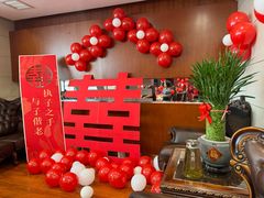 -红菜坊·烤鸭·川鲁宴(石园店)