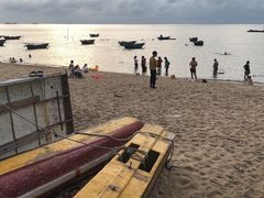 -北海市海滨公园