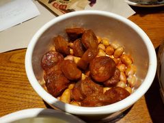 -渝是乎酸菜鱼(龙旗购物中心店)