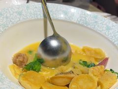 -宫燕府·京菜·烤鸭·淮扬菜(王府中心店)