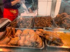 -土门八珍烤鸡腊味店(土门老店)