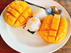 -Mango Tango