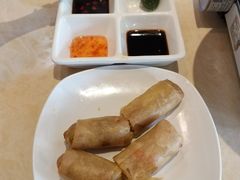 -泰米·休闲餐厅