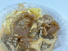 -二七友名焖子铺