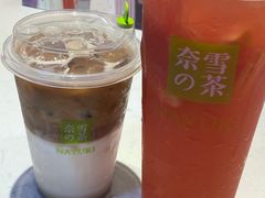 -奈雪的茶(佛山顺德美的悦然广场店)