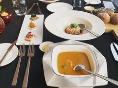 -圣丰索菲特·法国餐厅