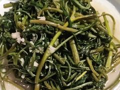 -辣不二地道川菜(汉水路店)
