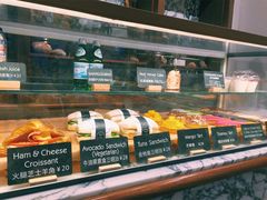 -WHEAT&BAKER-麥(凯德来福士店)