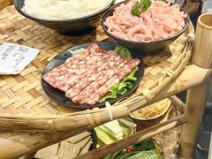 -卤校长重庆火锅(恒隆广场店)