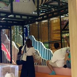 -meland亲子乐园(珠海环宇城店)