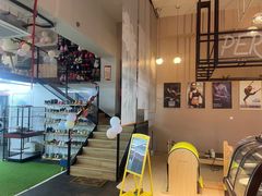 -SAH健身私教工作室(紫东店)