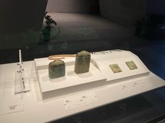 -秦始皇帝陵博物院-丽山园