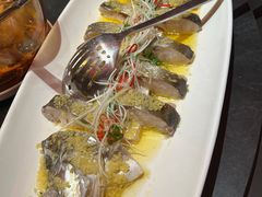 -鸽子侯·家宴·平价海鲜(市图书馆店)