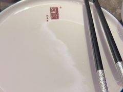 -闫府私房菜·百年鲁菜(恒隆店)