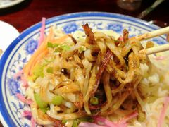 -前门故事烤鸭店(十里河店)