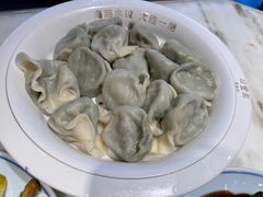 -日丰园海肠水饺·老字号大连海鲜(和平广场店)
