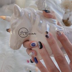 -SixOne六一日式美甲美睫