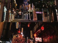 -观澜湖华谊冯小刚电影公社(百年记忆公社)