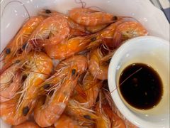 -钱大妈海鲜饭店(保利林语店)