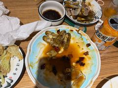 -松云居.大连人.大连菜