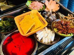 -周幺妹重庆老火锅(银泰城总店)