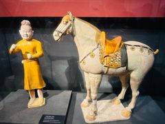 -陕西历史博物馆