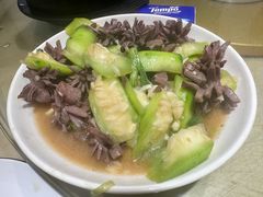 -东山茶寮(新安店)