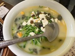 -西郊八号·山野江西菜(开发区店)