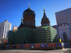 -圣·阿列克谢耶夫教堂