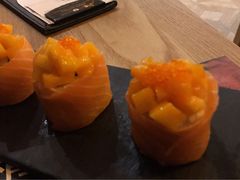 -Sushi Love 创意寿司(丽影广场店)
