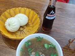 -郑家包子牛肉拉面(尚勤路店)