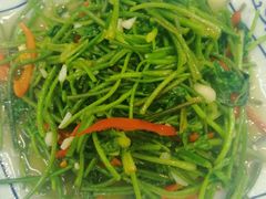 鸭板菜-徽州美食(三十年老店)