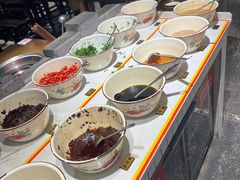 -萍姐火锅·公路夜市(打浦桥日月光店)