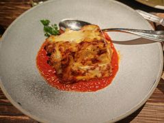 -巴别塔法餐舍(朝阳店)