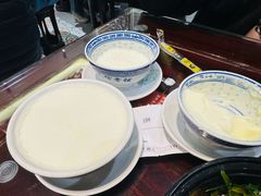 -民信老铺(双皮奶博物馆店)