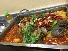 -乡土人家(同泰北路店)