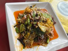 -中餐·廊桥豆腐宴(清江路分店)