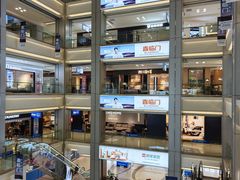 -红星美凯龙(山东全球家居1号店)