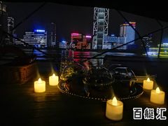 -北外滩百艇汇游艇俱乐部