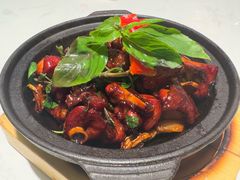 -鹿港小镇(悠唐店)