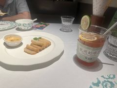 -桂满陇·海市蜃楼·黑金(国金店)