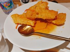 -上关东东北菜(夫子庙水游城店)